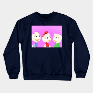 BOYS Crewneck Sweatshirt